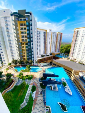 Mesahill Pool View Suites by D'KAY, next to Mall & near KLIA